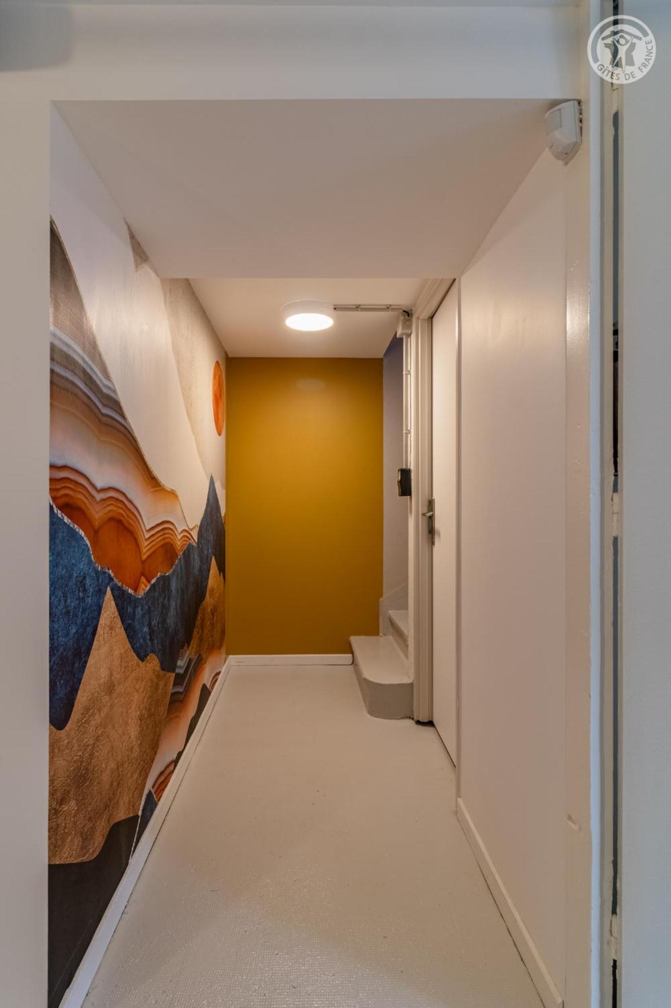 La Porte Des Alpes Chambres D'Hotes Barberaz Exteriér fotografie