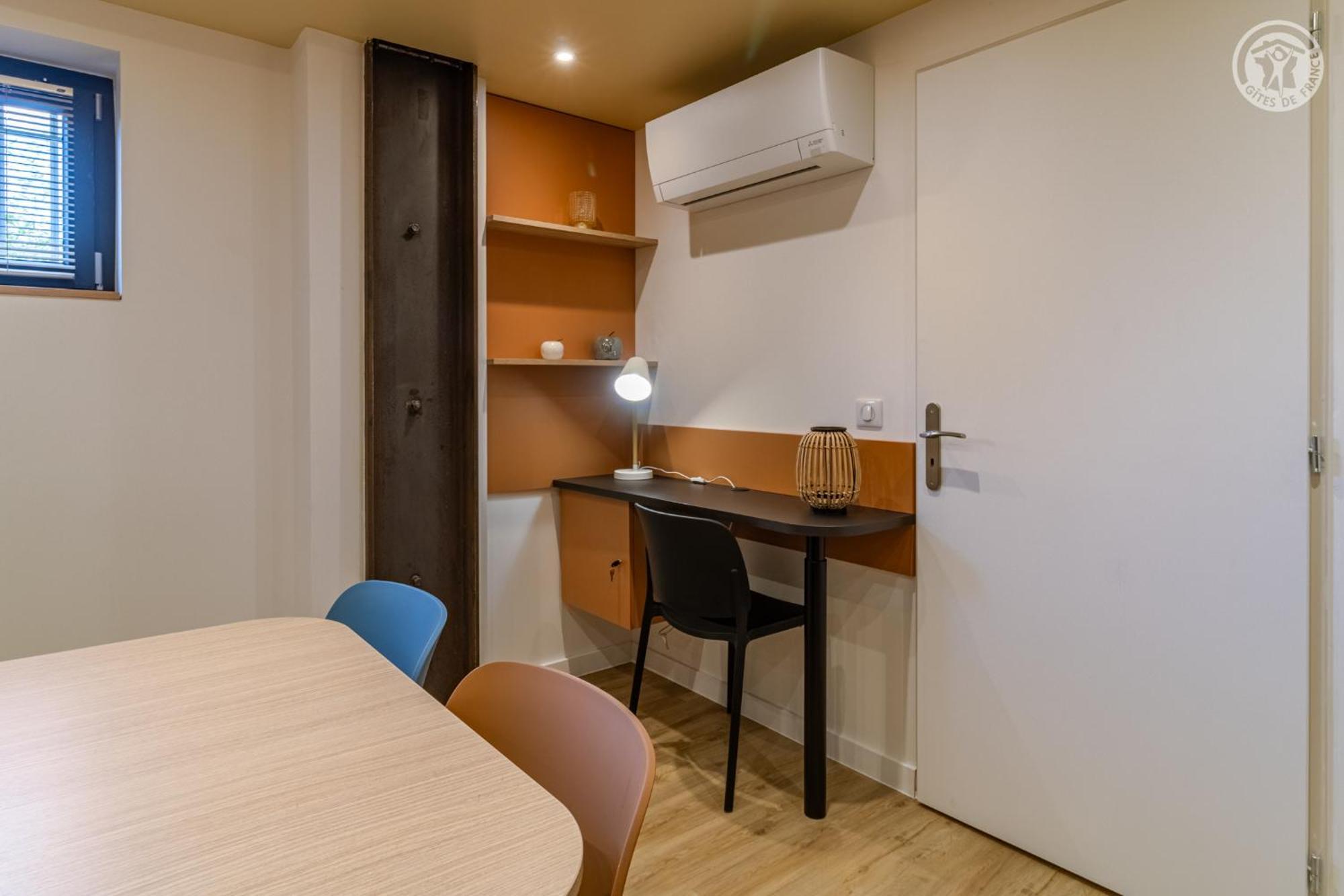La Porte Des Alpes Chambres D'Hotes Barberaz Pokoj fotografie