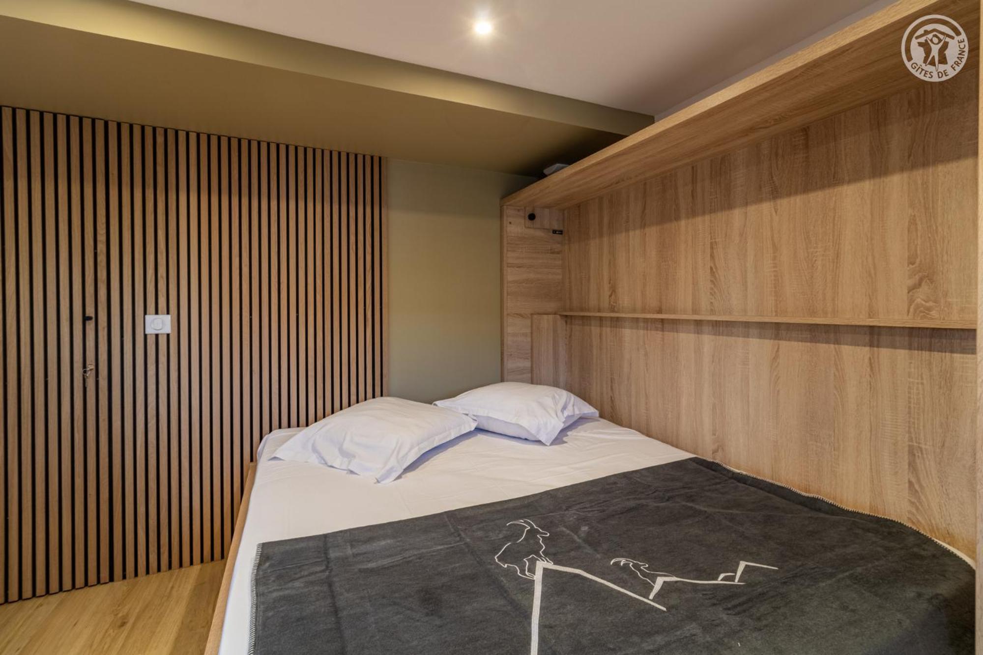 La Porte Des Alpes Chambres D'Hotes Barberaz Exteriér fotografie